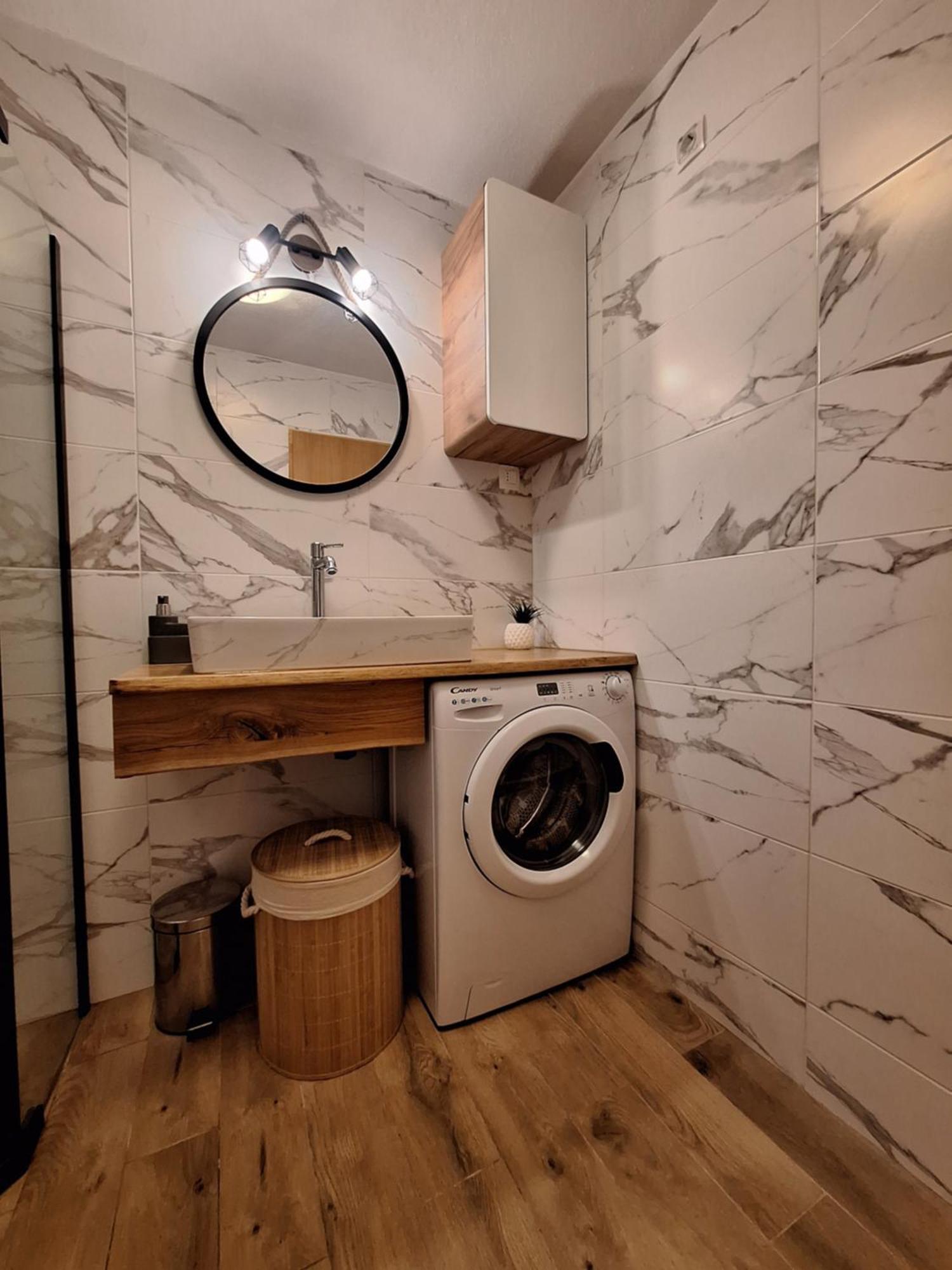Apartmani Daria & Jure トロギール エクステリア 写真