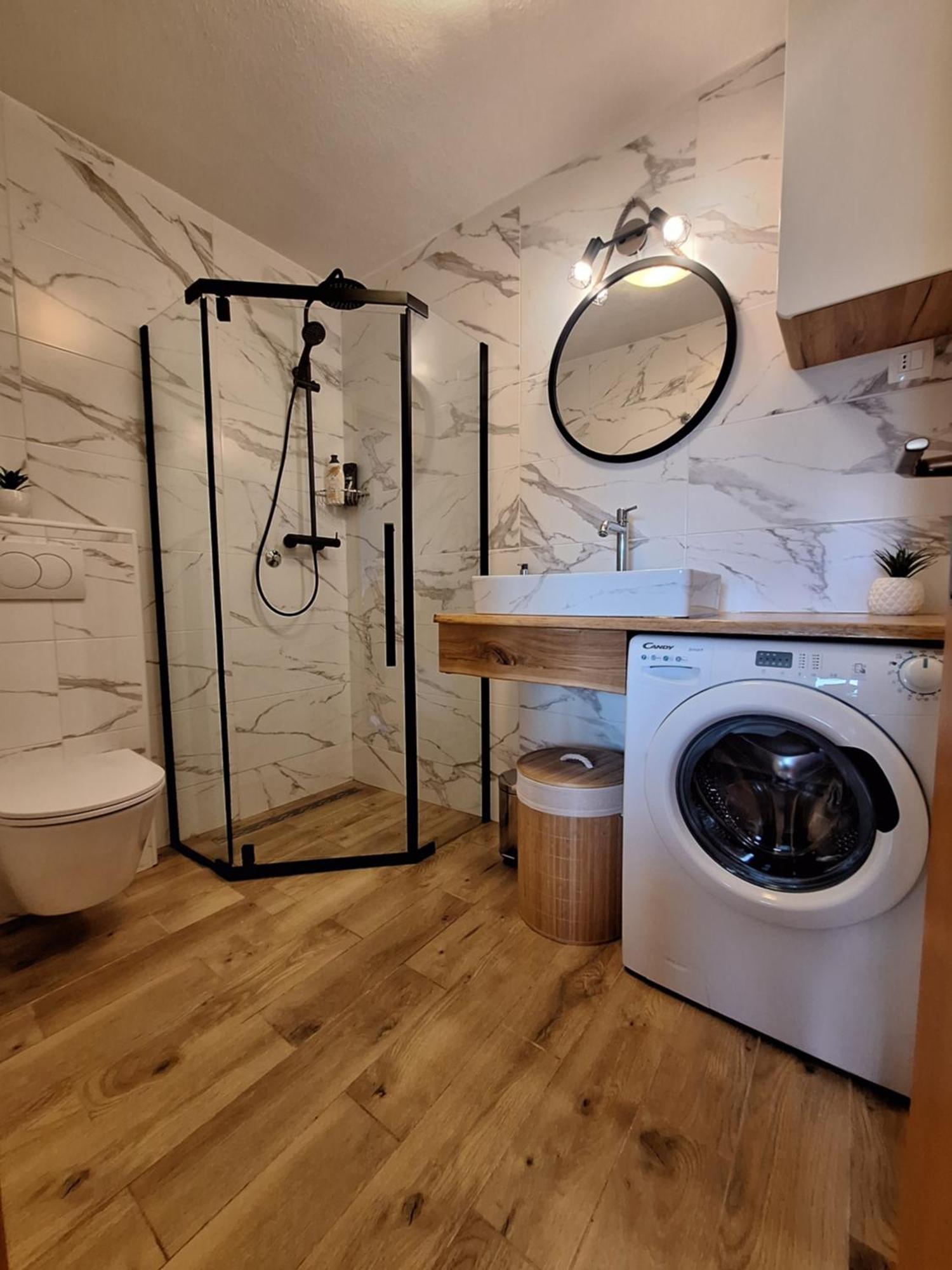 Apartmani Daria & Jure トロギール エクステリア 写真
